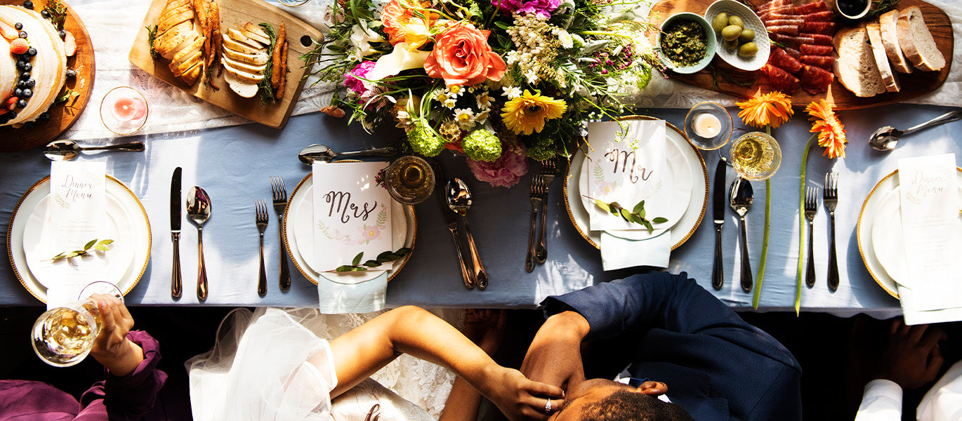 Wedding Branding