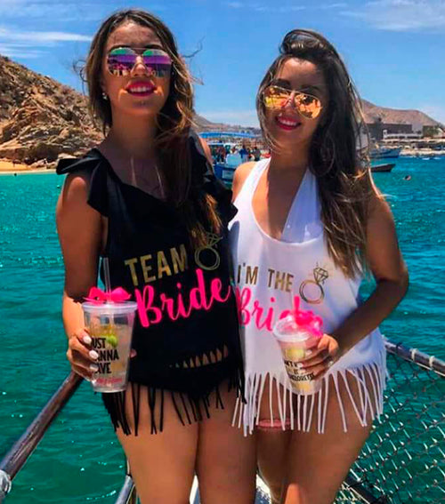 Bachelorette Party