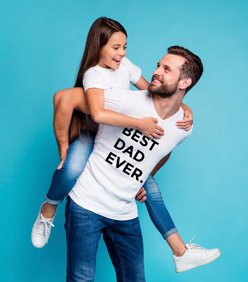 Playeras Papá