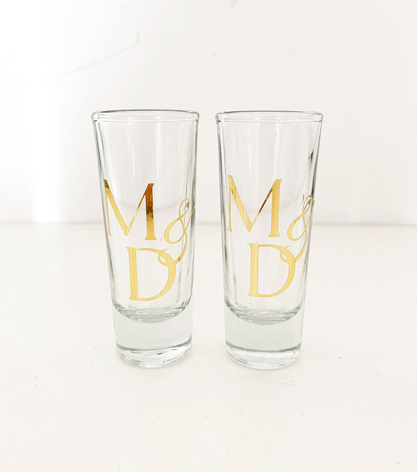 Tequilero para boda