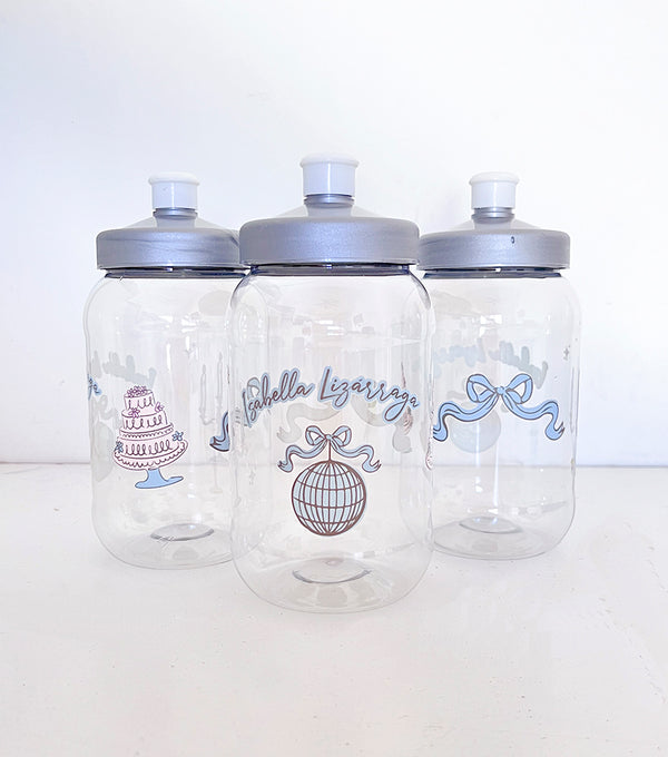 Termo personalizado con sticker para boda

Souvenir original para invitadas de XV años

Recuerdo práctico para despedida de soltera

Termo reutilizable con personalización para eventos

Regalo personalizado para boda elegante y moderno
comprar termo personalizado boda

termos con stickers para XV años

recuerdos para invitadas personalizados

termos personalizados económicos
