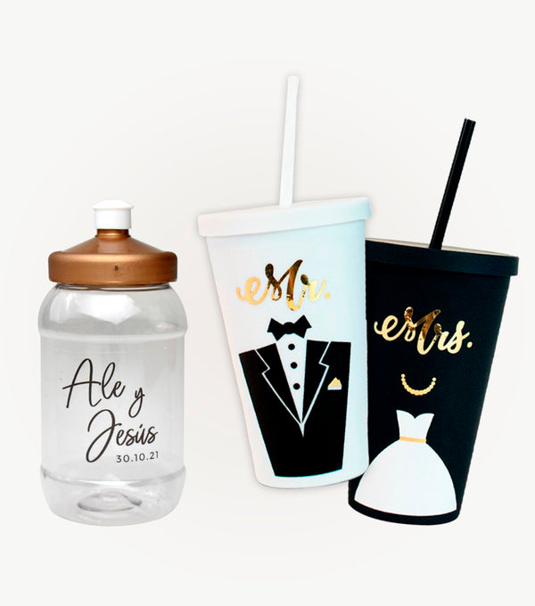 Termos personalizados para bodas, fiestas y XV años, envios Nacionales e Internacionales
etiquetas para termos de boda, termos boda novios, frases para termos de boda

vasos acrílicos personalizados para novios

vasos para boda con nombres

vasos de acrílico regalo para pareja